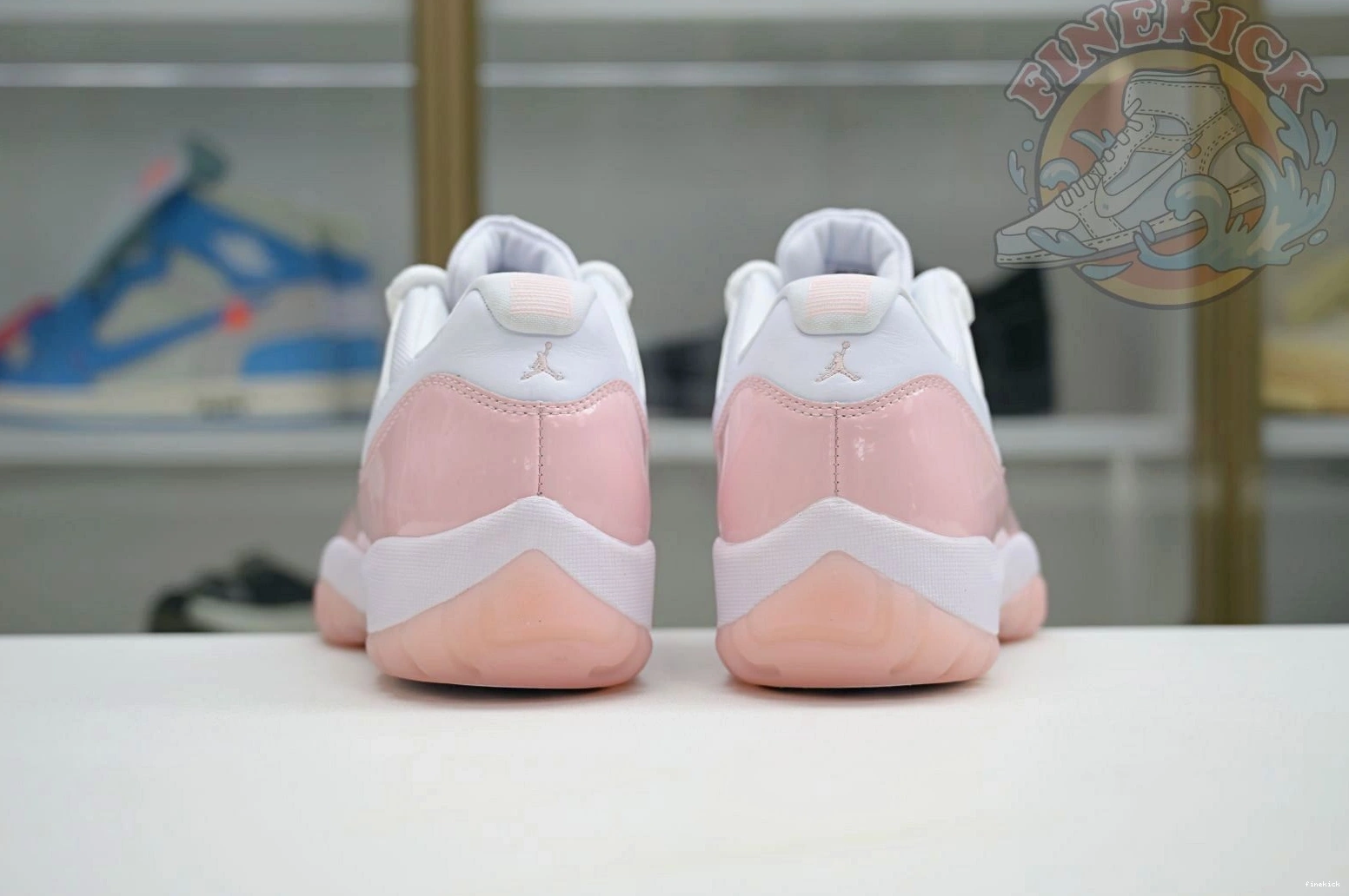 11 Air Jordan Jordan Low WMNS 0826